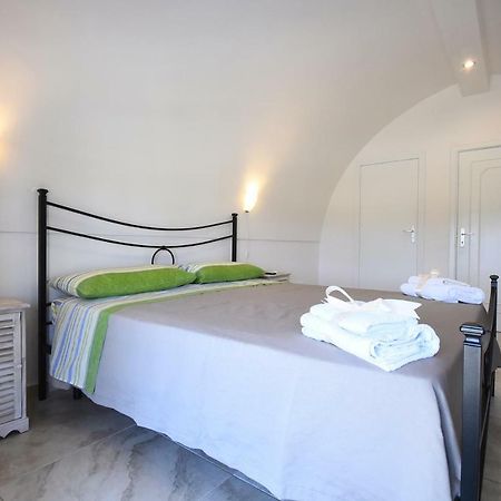 Ravenna Apartments Gallipoli Buitenkant foto