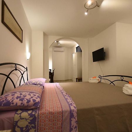 Ravenna Apartments Gallipoli Buitenkant foto