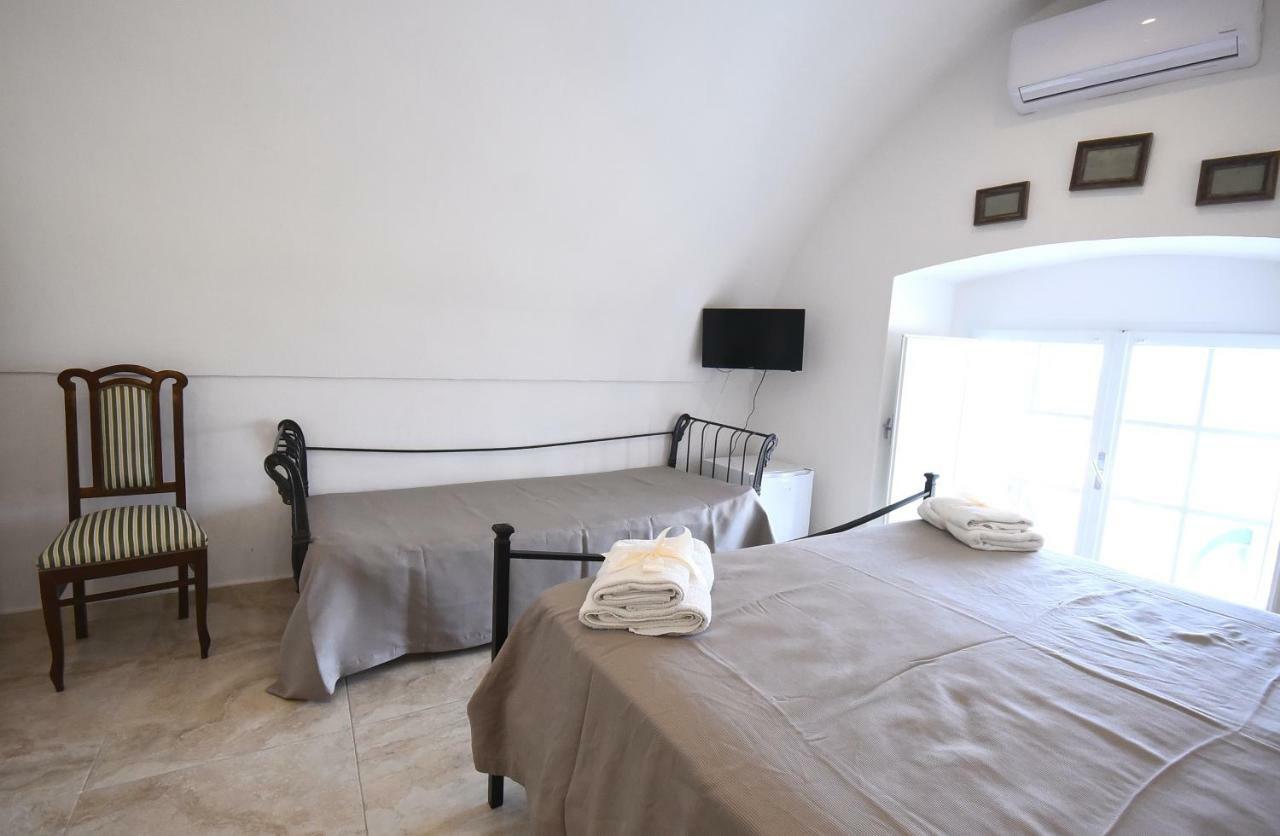 Ravenna Apartments Gallipoli Buitenkant foto