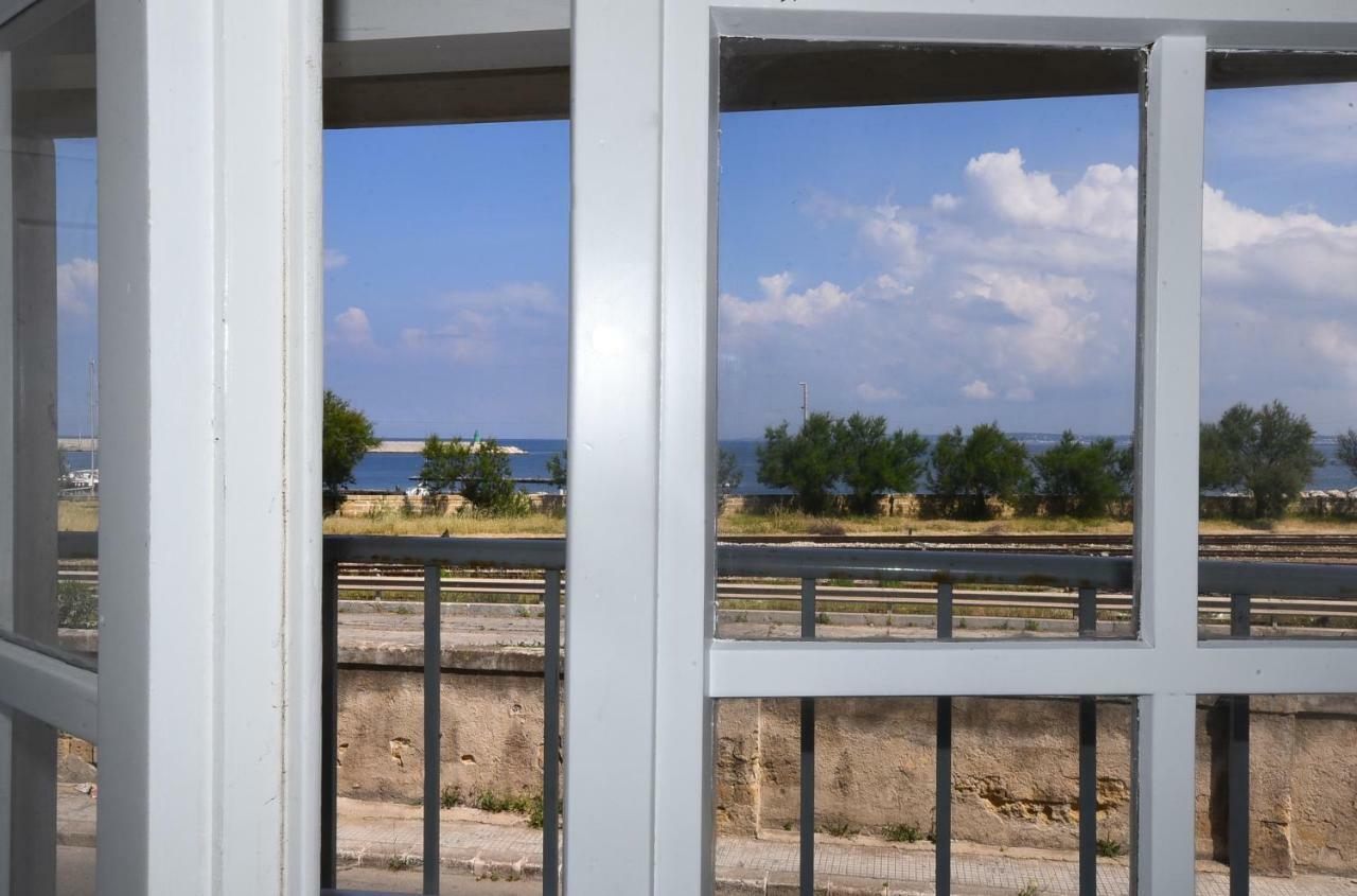 Ravenna Apartments Gallipoli Buitenkant foto