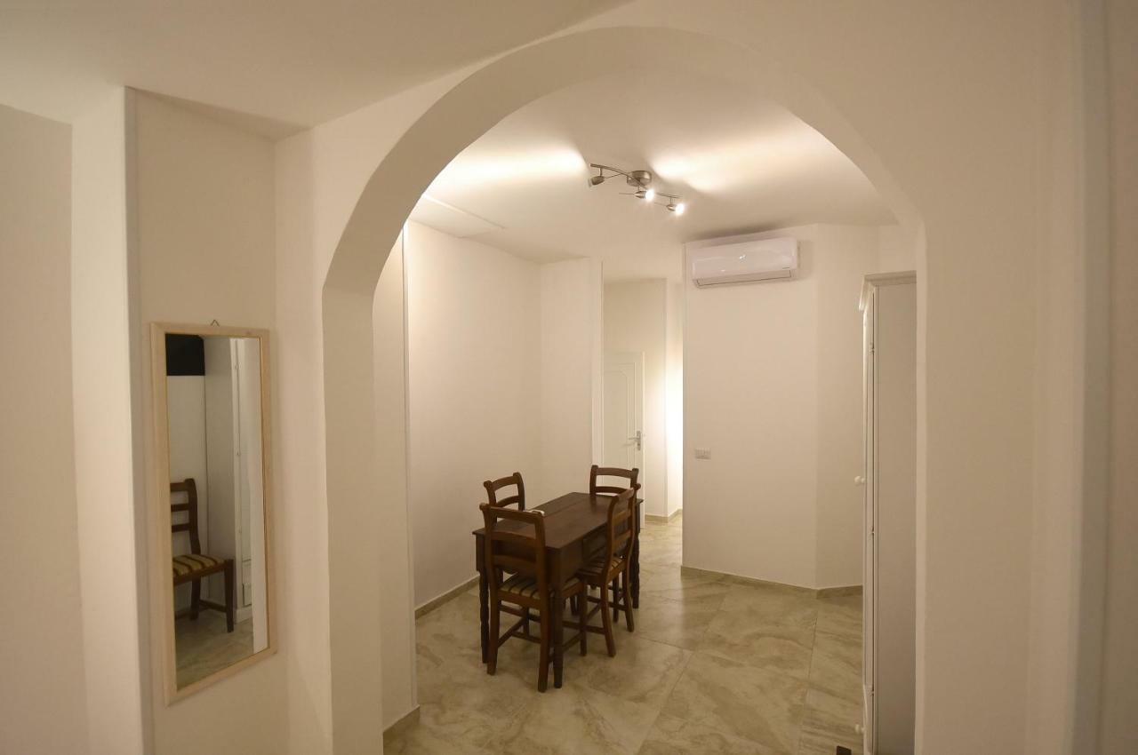 Ravenna Apartments Gallipoli Buitenkant foto