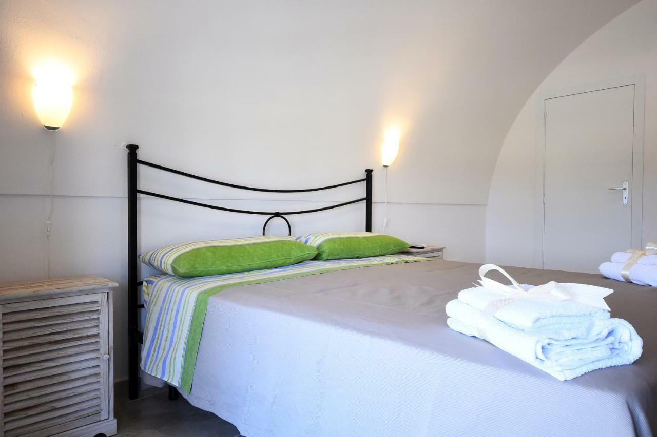 Ravenna Apartments Gallipoli Buitenkant foto