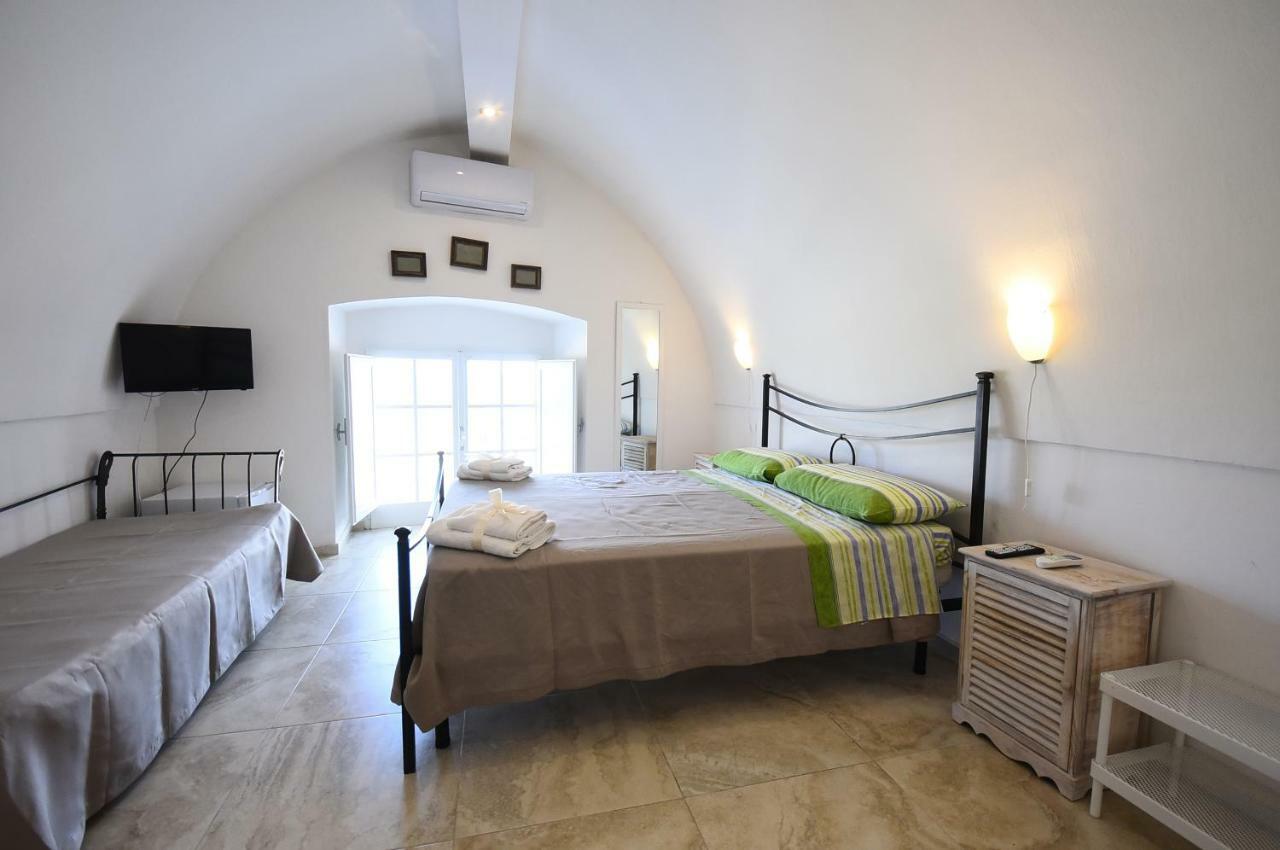 Ravenna Apartments Gallipoli Buitenkant foto