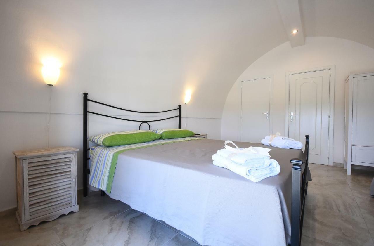 Ravenna Apartments Gallipoli Buitenkant foto