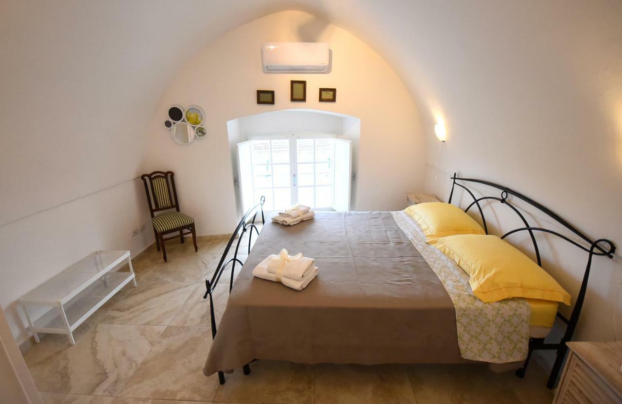 Ravenna Apartments Gallipoli Buitenkant foto