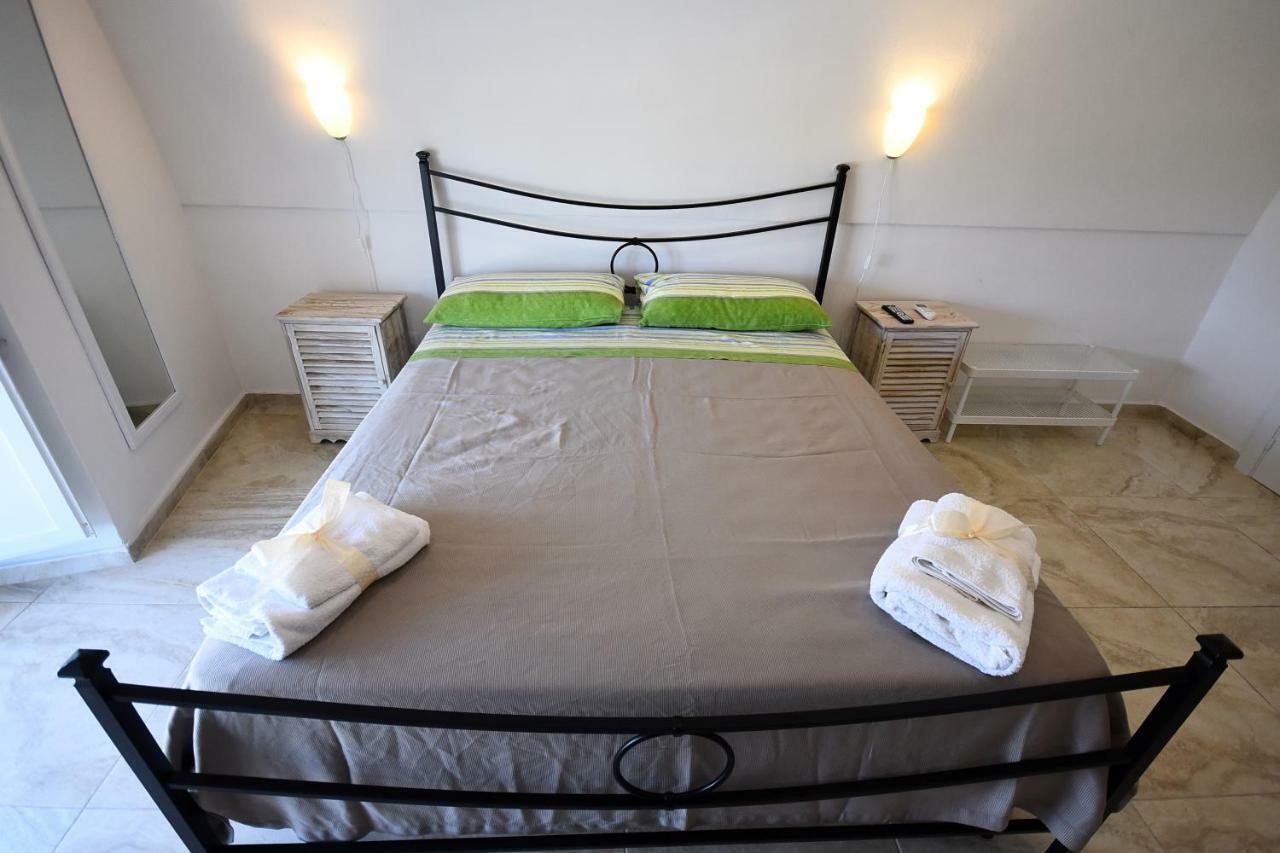 Ravenna Apartments Gallipoli Buitenkant foto