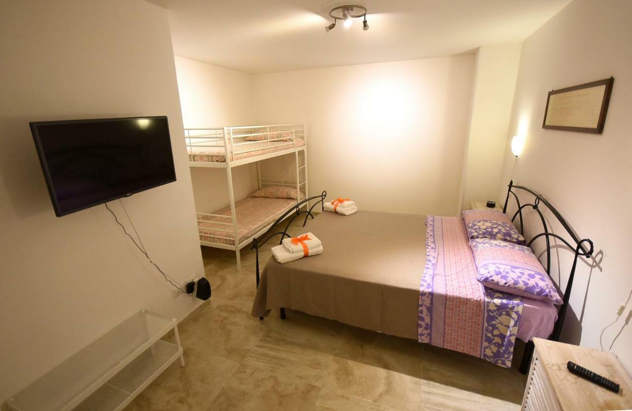 Ravenna Apartments Gallipoli Buitenkant foto