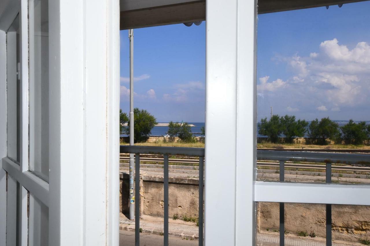 Ravenna Apartments Gallipoli Buitenkant foto
