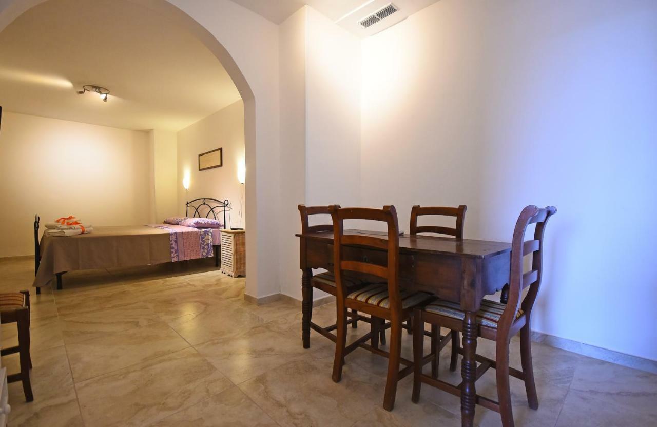 Ravenna Apartments Gallipoli Buitenkant foto