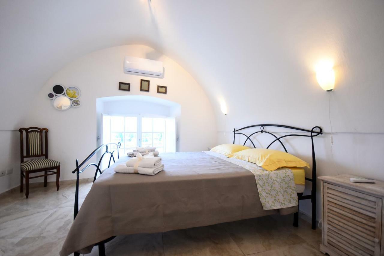 Ravenna Apartments Gallipoli Buitenkant foto
