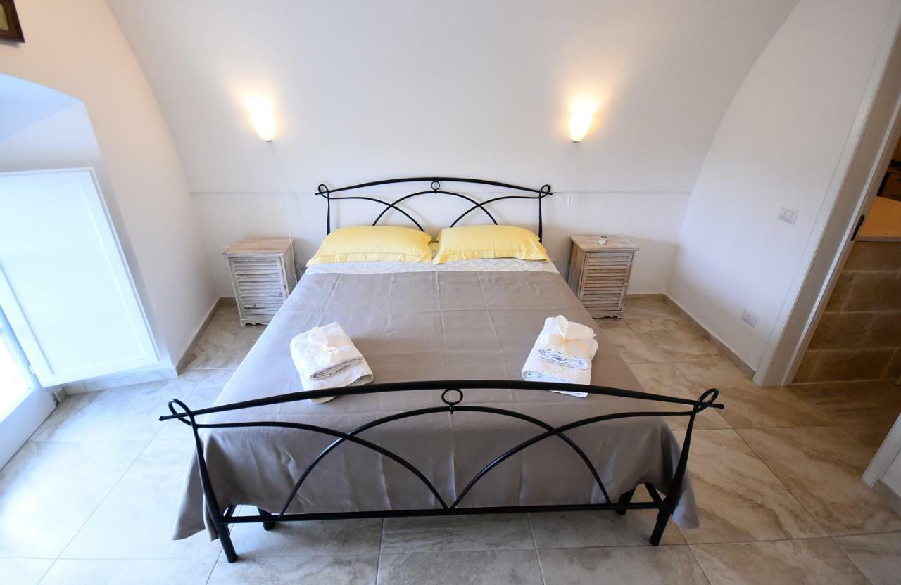 Ravenna Apartments Gallipoli Buitenkant foto