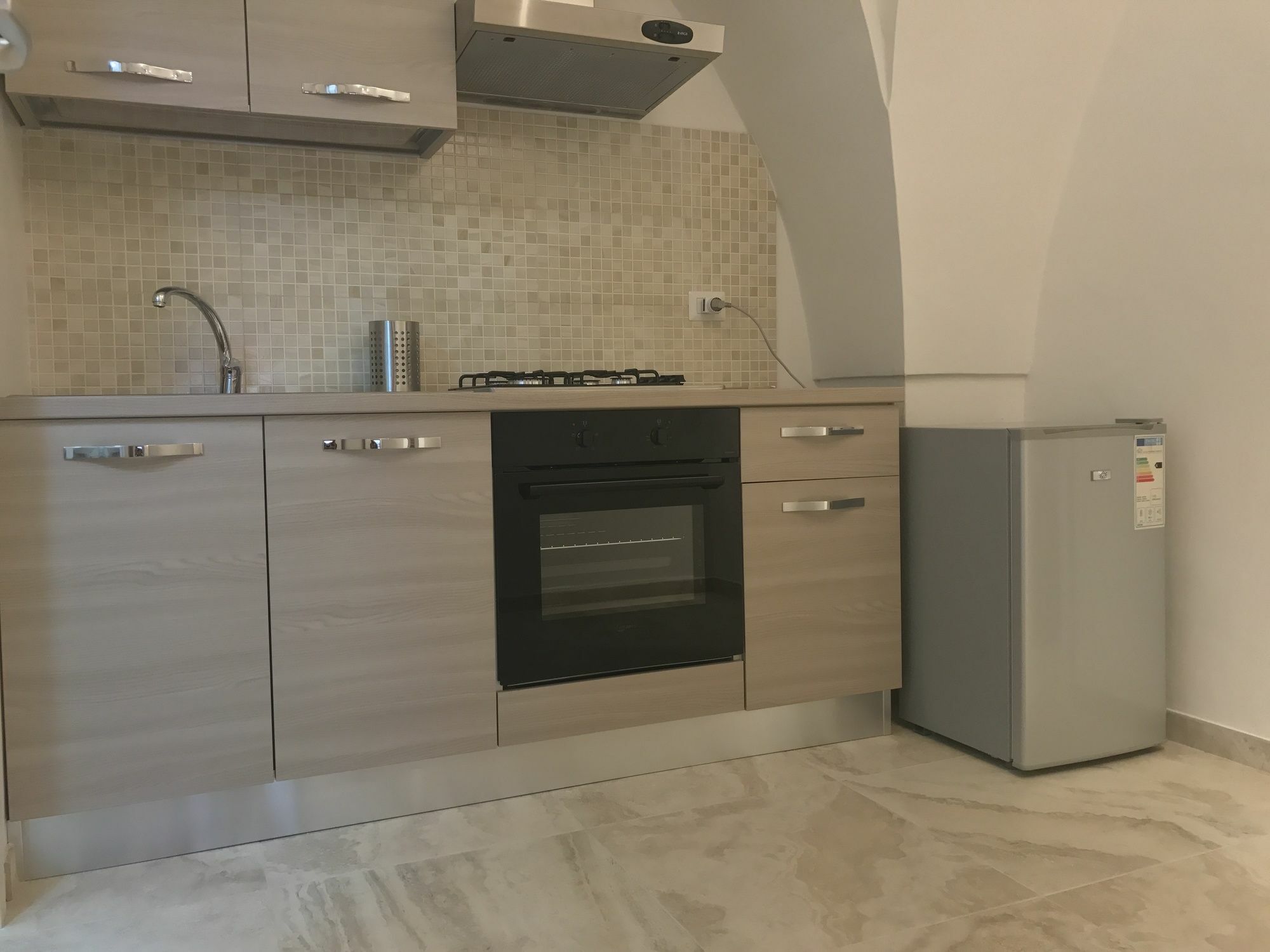 Ravenna Apartments Gallipoli Buitenkant foto