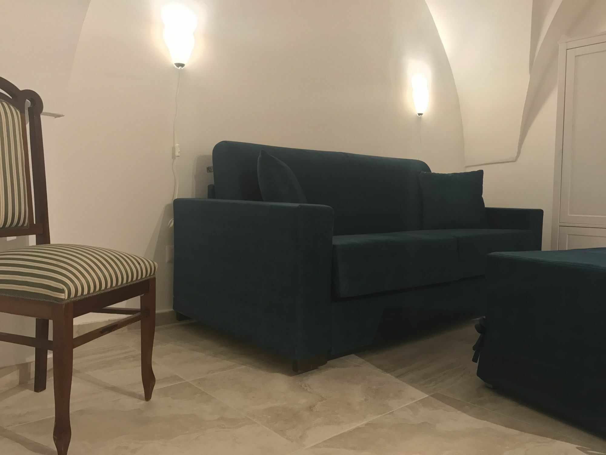 Ravenna Apartments Gallipoli Buitenkant foto