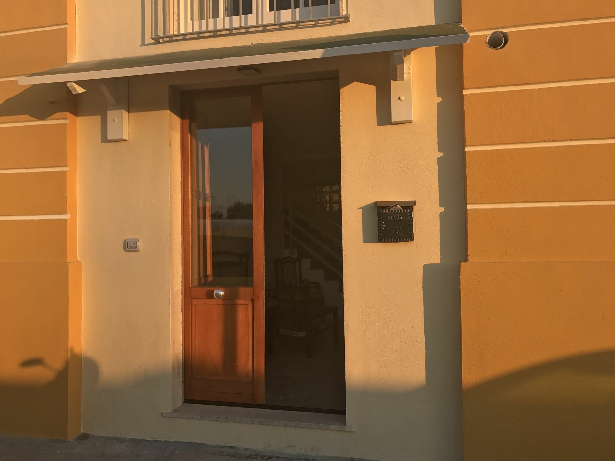 Ravenna Apartments Gallipoli Buitenkant foto