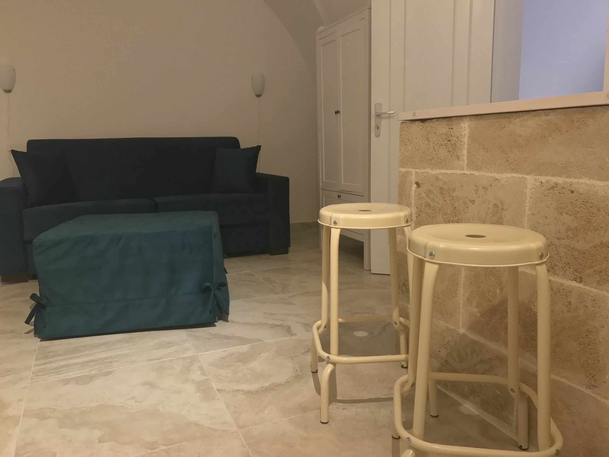 Ravenna Apartments Gallipoli Buitenkant foto