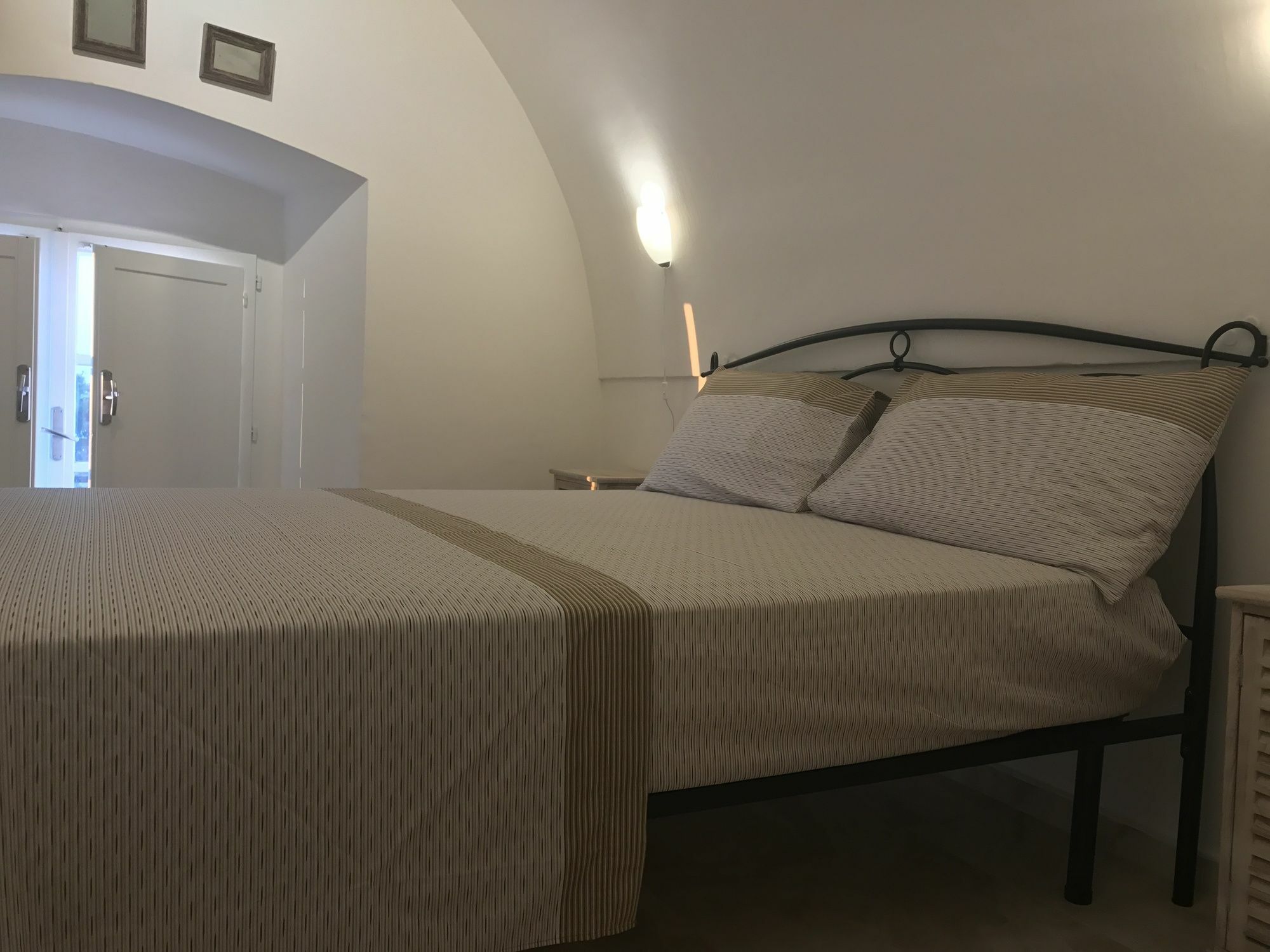 Ravenna Apartments Gallipoli Buitenkant foto