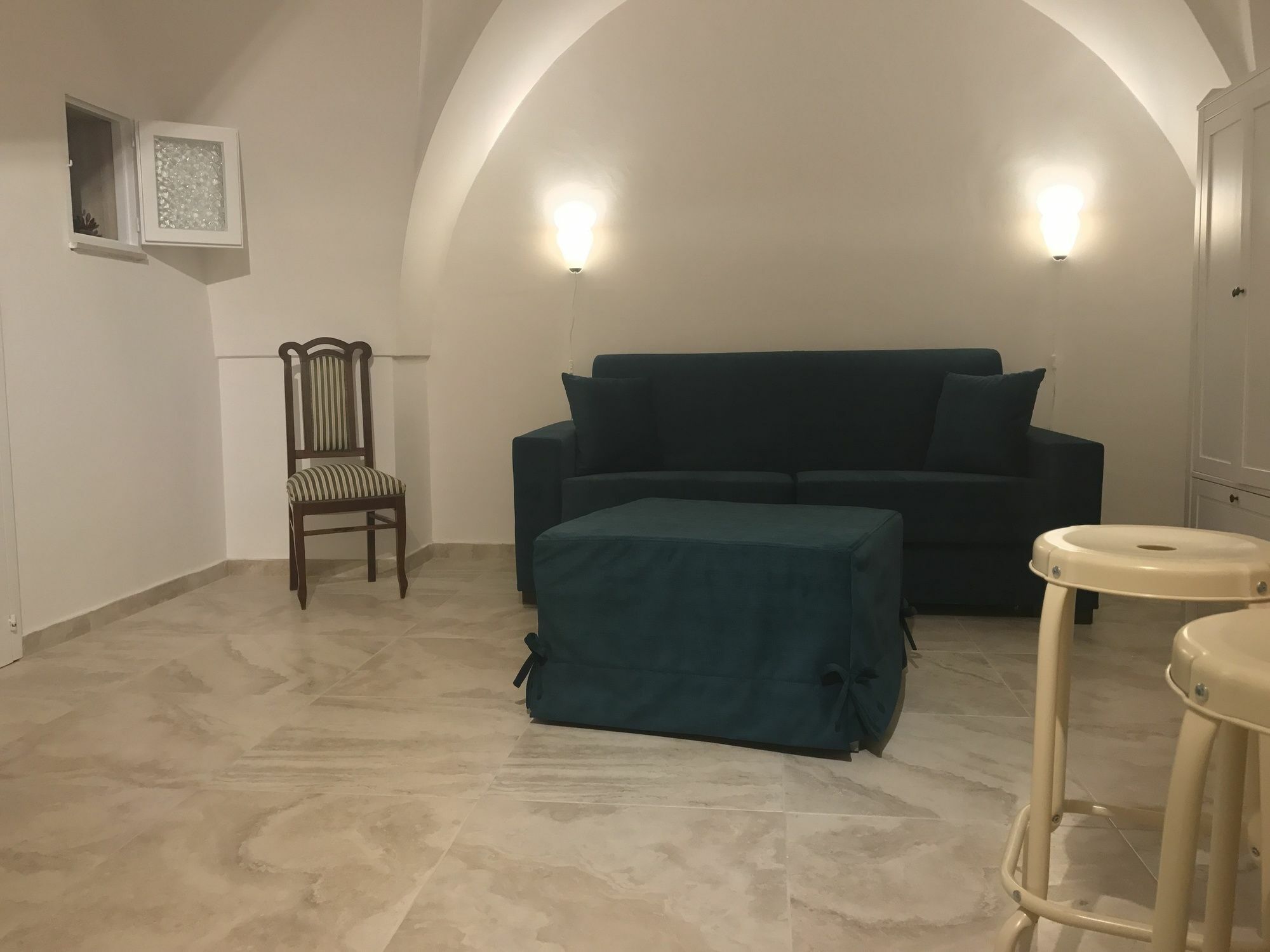 Ravenna Apartments Gallipoli Buitenkant foto